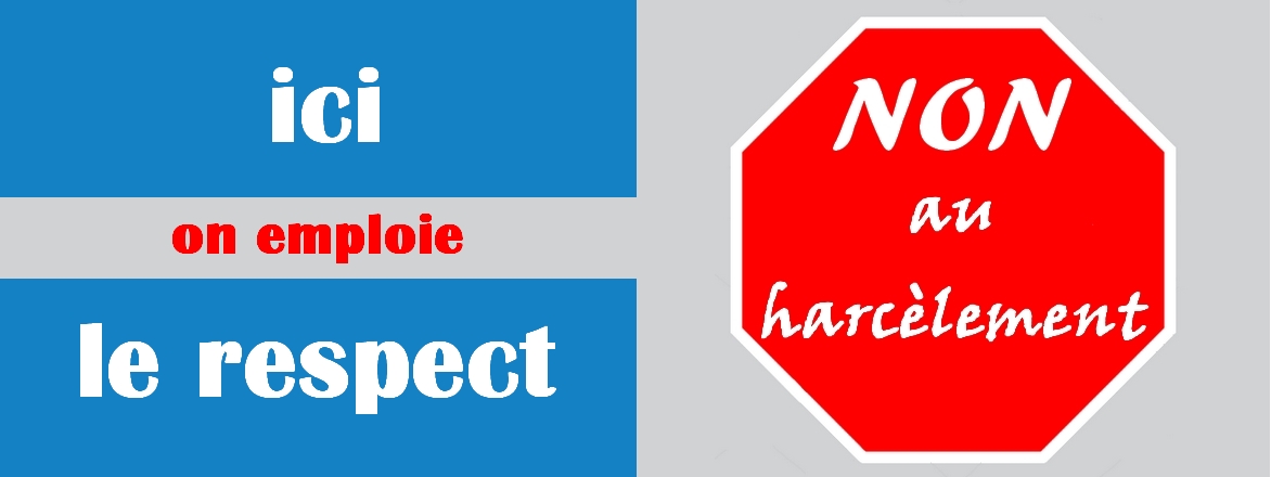 Prévention du harcèlement